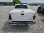 2001 FORD RANGER