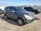 2005 HONDA CR-V