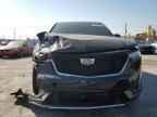 2021 CADILLAC XT6