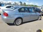2009 BMW 3 SERIES