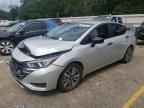 2024 NISSAN VERSA
