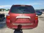 2010 TOYOTA HIGHLANDER