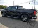 2023 GMC Sierra