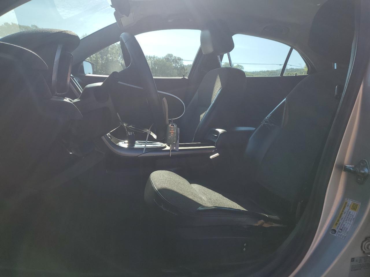 2013 CHEVROLET MALIBU