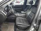 2012 JEEP Grand Cherokee