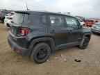 2020 JEEP Renegade