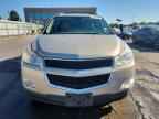 2011 CHEVROLET TRAVERSE