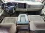 2001 CHEVROLET Tahoe