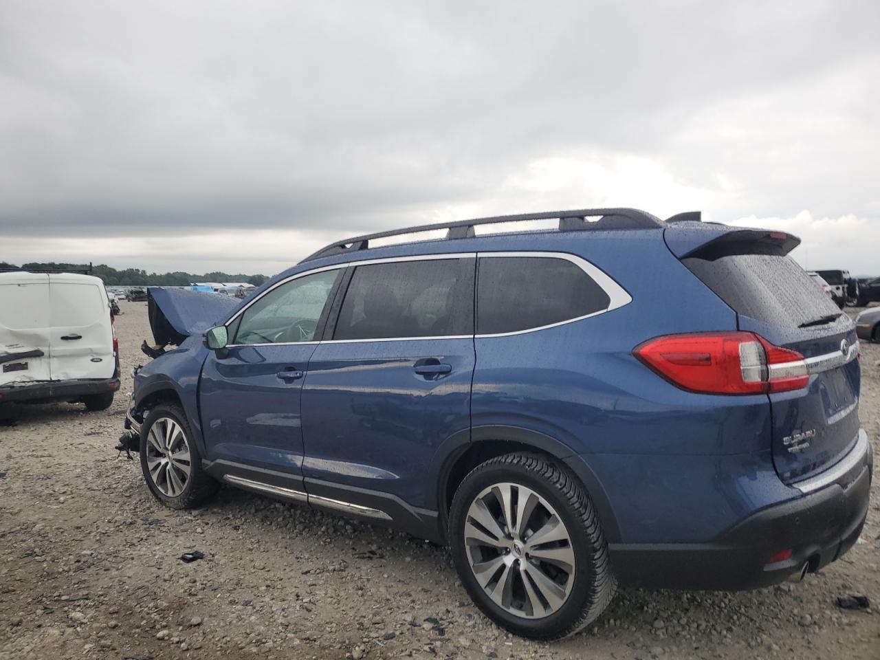 2021 SUBARU Ascent