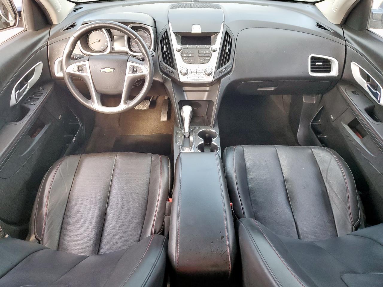 2011 CHEVROLET EQUINOX