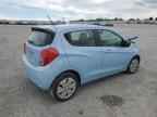 2016 CHEVROLET Spark