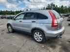 2008 HONDA CR-V