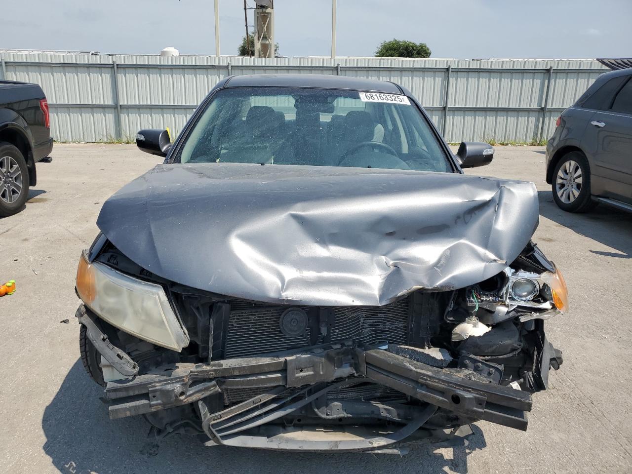2009 KIA OPTIMA