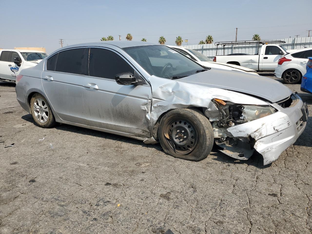 2010 HONDA ACCORD