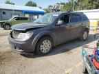 2019 DODGE JOURNEY