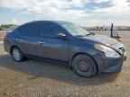 2015 NISSAN VERSA