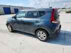 2022 KIA SOUL