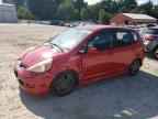 2007 HONDA FIT