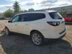 2015 CHEVROLET TRAVERSE