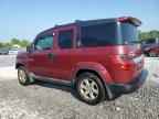 2009 HONDA Element