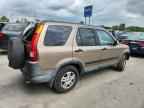 2004 HONDA CR-V