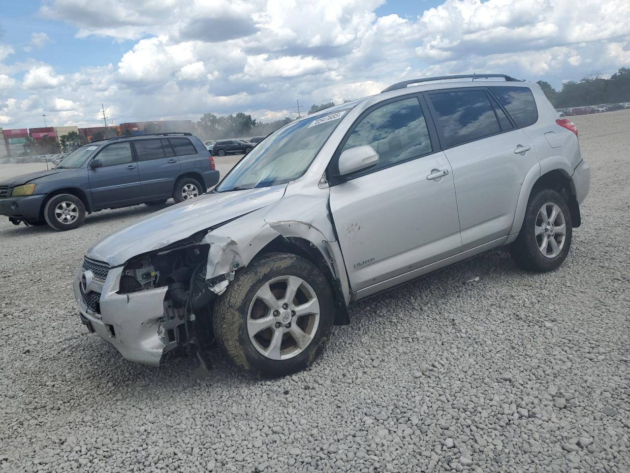 2011 TOYOTA RAV4
