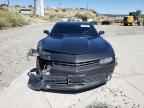 2014 CHEVROLET Camaro