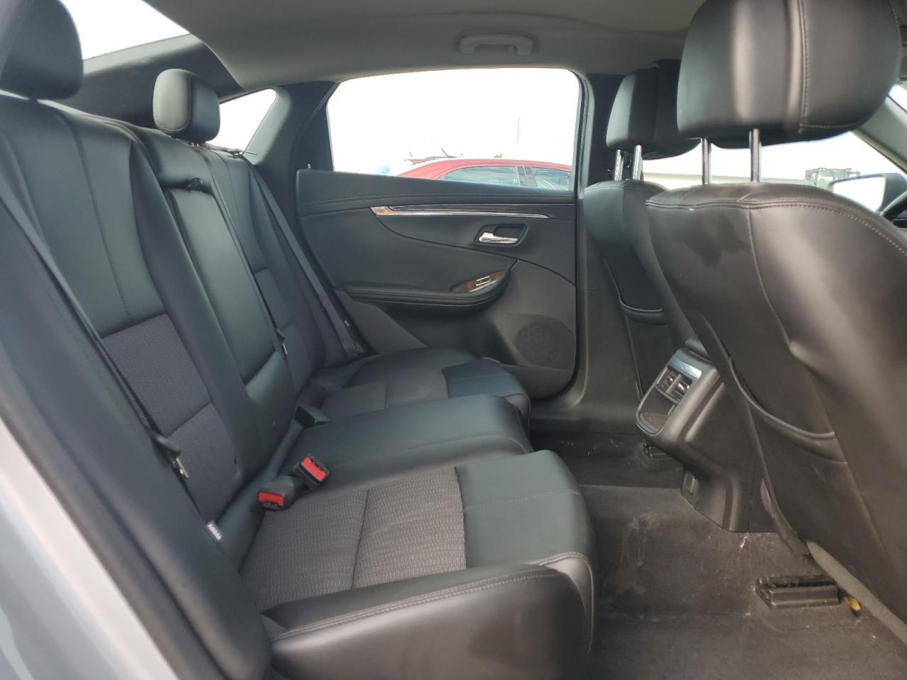 2014 CHEVROLET IMPALA