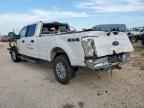 2018 FORD F-250