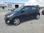 2021 CHEVROLET Spark