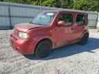 2009 NISSAN CUBE
