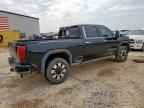 2024 GMC Sierra