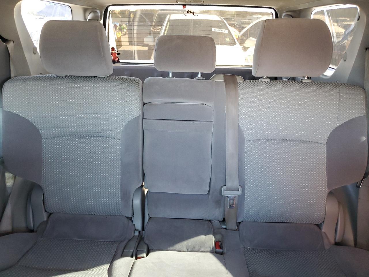 2005 TOYOTA 4Runner