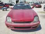 1998 HONDA Prelude