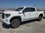2025 GMC Sierra