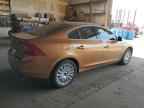 2012 VOLVO S60