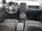 2013 JEEP Compass