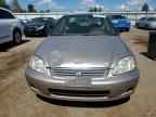 2000 HONDA CIVIC
