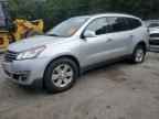 2014 CHEVROLET TRAVERSE