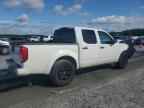 2018 NISSAN Frontier