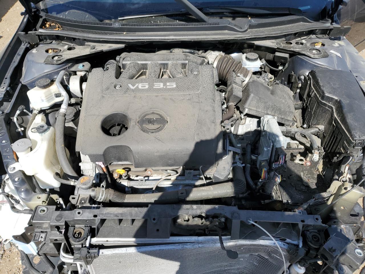 2009 NISSAN ALTIMA