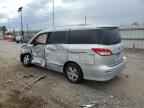 2016 NISSAN Quest
