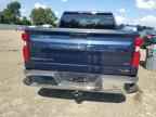 2023 CHEVROLET Silverado