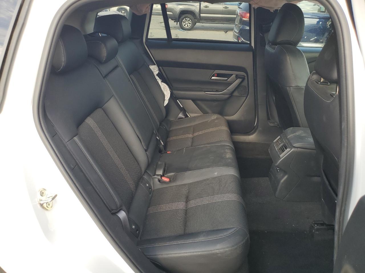 2023 MAZDA CX-50
