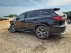 2018 LEXUS RX 350L