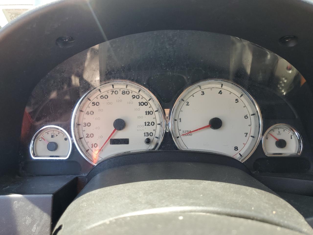 2007 SATURN Vue