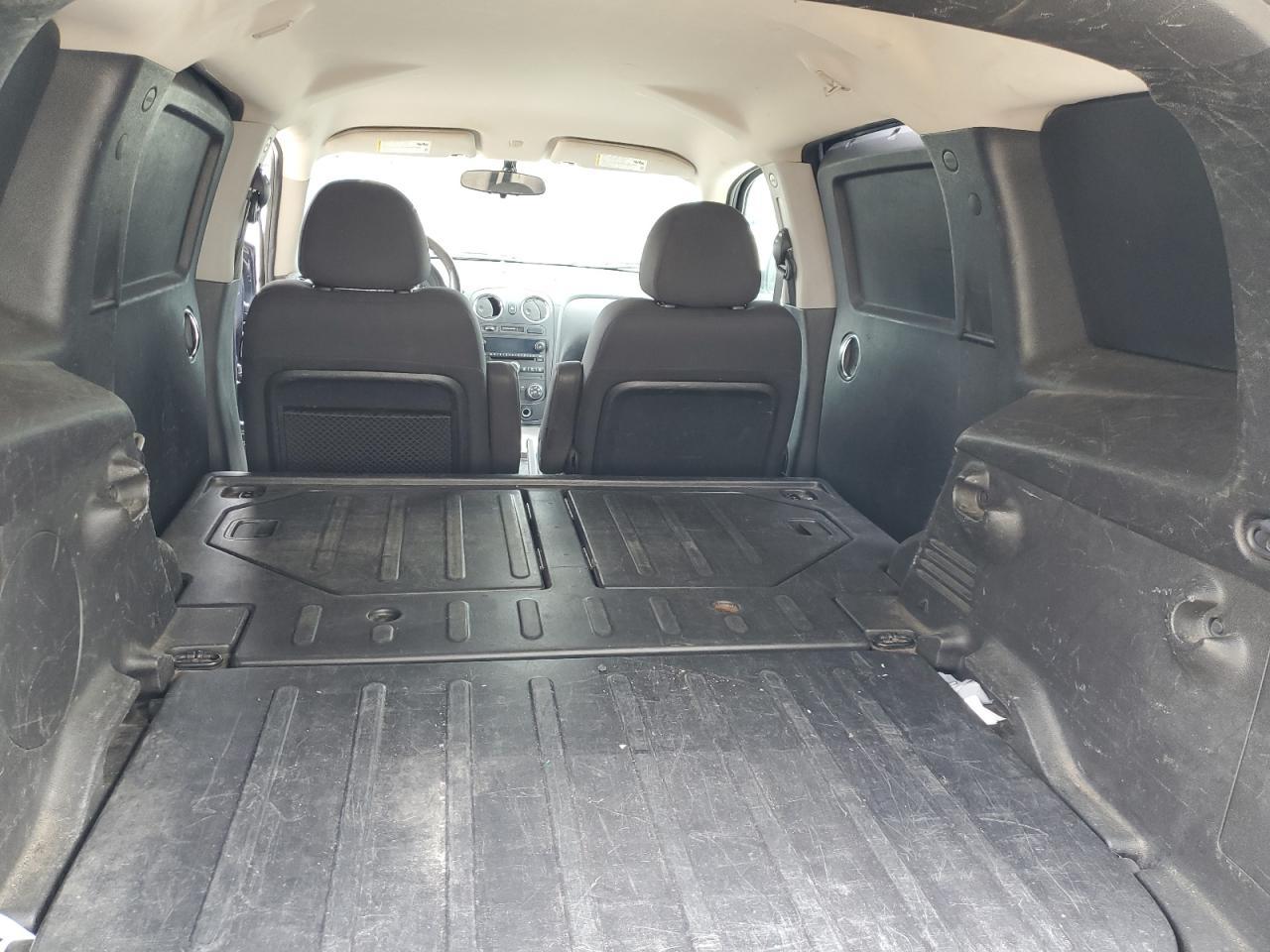 2007 CHEVROLET HHR