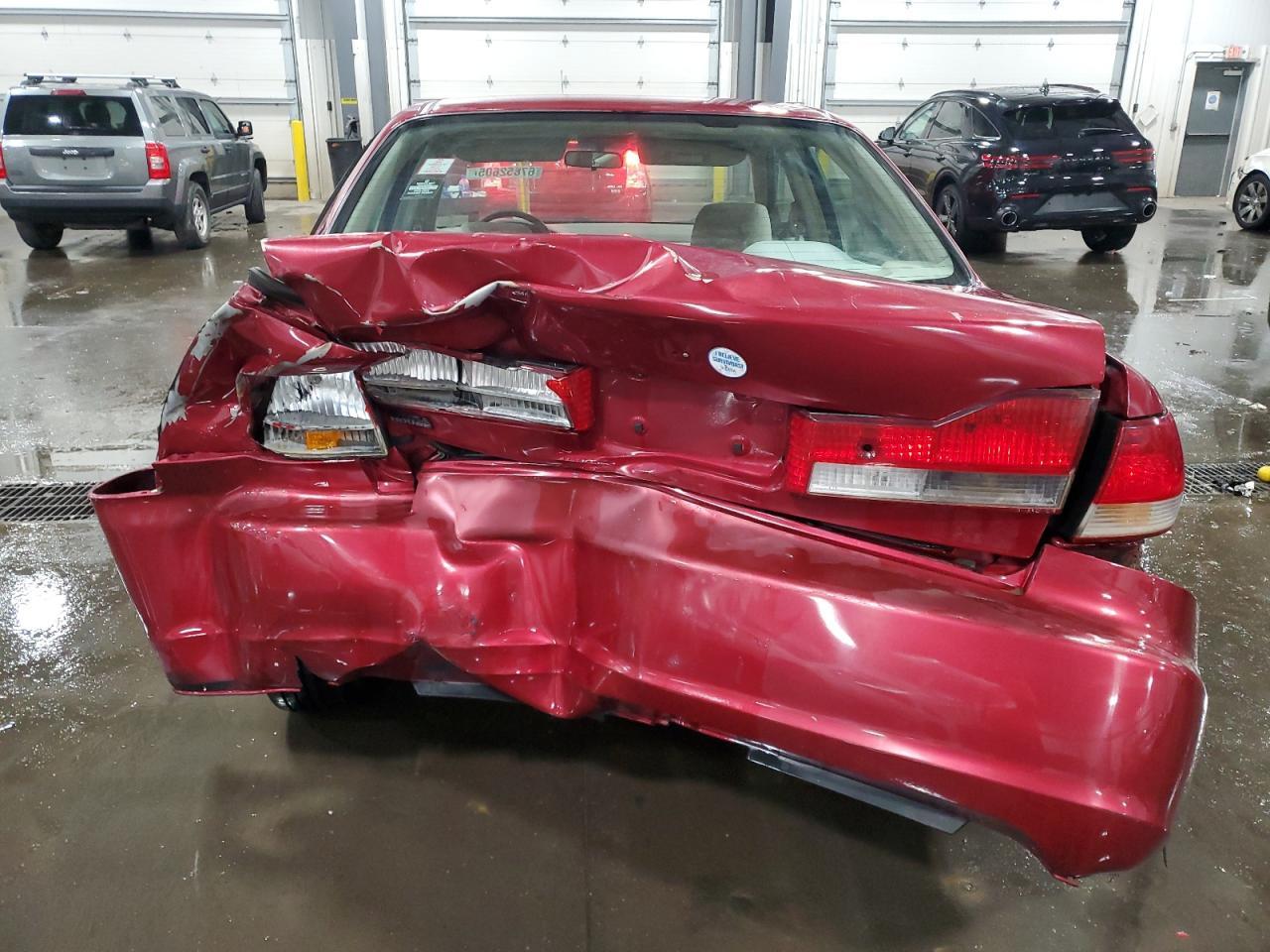 2002 HONDA ACCORD