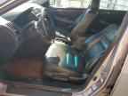 2003 HONDA ACCORD