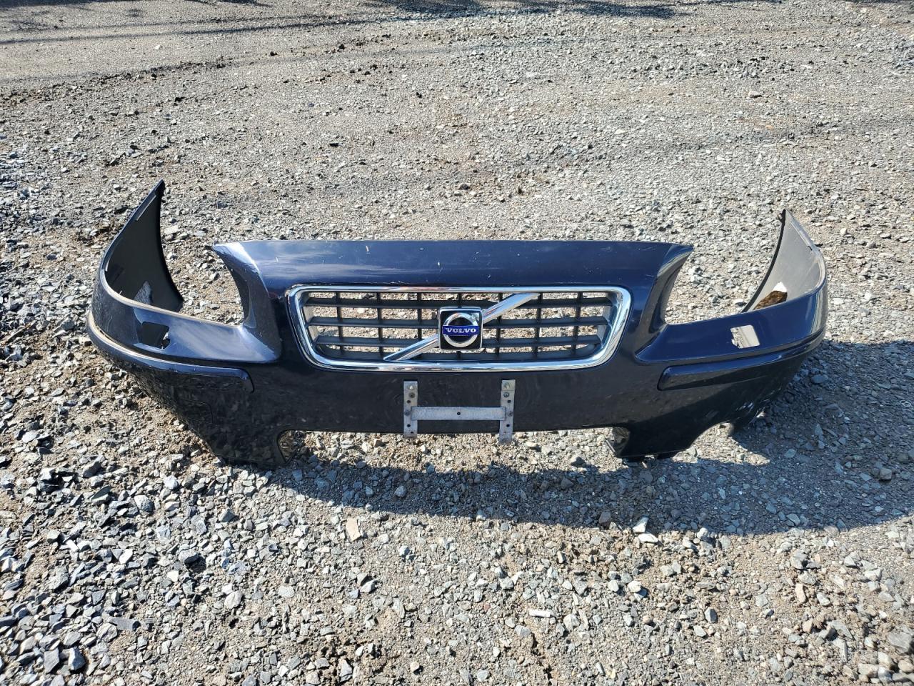 2007 VOLVO S60